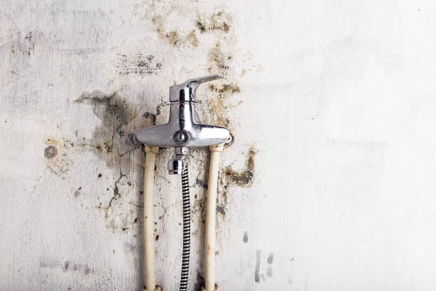 Water Damage Restoration in Boulder, MT